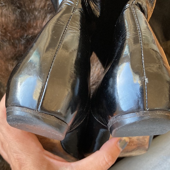 Vintage Emilio Pucci Boots - Picture 9 of 16